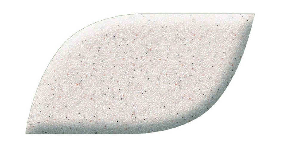 MAXSTONE Мойка глянцевая MS-1 (бежевая) 470*470*215